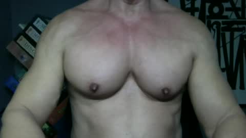 Snapshot of bgdkmuscleguy chatting on 07-13-26, 02:14 BGDKMUSCLEGUY - SELECTED BY CHATURBATE AS A TOP BROADCASTER FOR 2023 online show from 07-13-26, 02:14