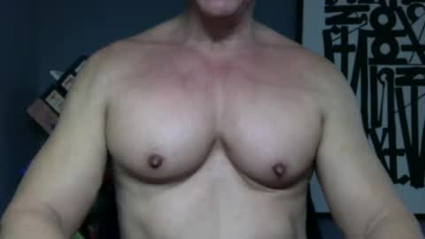 Snapshot of bgdkmuscleguy chatting on 07-15-26, 07:08 BGDKMUSCLEGUY - SELECTED BY CHATURBATE AS A TOP BROADCASTER FOR 2023 online show from 07-15-26, 07:08