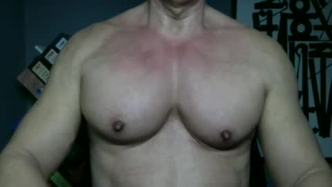 Snapshot of bgdkmuscleguy chatting on 07-19-26, 02:26 BGDKMUSCLEGUY - SELECTED BY CHATURBATE AS A TOP BROADCASTER FOR 2023 online show from 07-19-26, 02:26