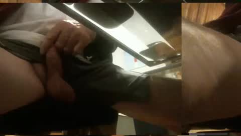 Bigfish123 online show from 02-24-25, 04:16