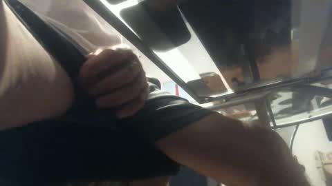 Bigfish123 online show from 03-04-25, 04:27