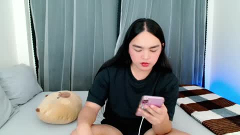 BHABY 3 online show from 07-20-26, 07:49