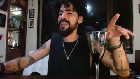 bhbroadcast online show from 02-24-26, 01:47