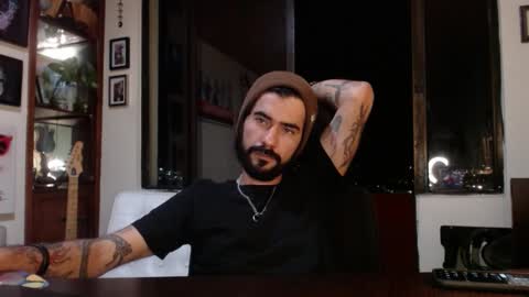 bhbroadcast online show from 03-01-26, 04:03