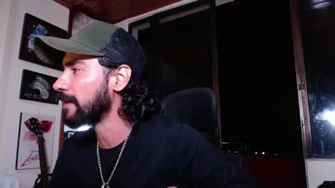 bhbroadcast online show from 04-21-26, 01:42