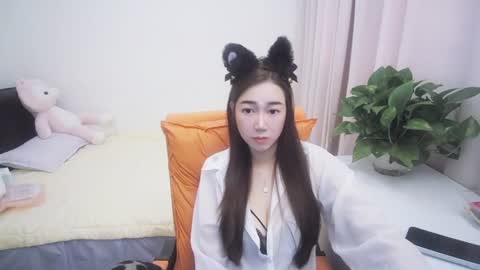 bhlinxuemei online show from 06-24-26, 07:29