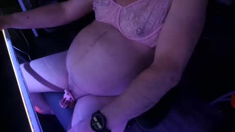 Redmoon online show from 02-15-25, 07:27