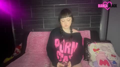Bianca Black online show from 12-05-24, 03:59