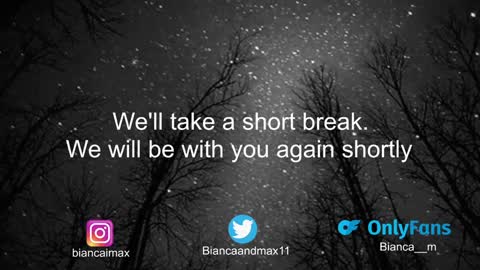 Snapshot of bianca_and_maxwell chatting on 01-14-25, 05:01 bianca and maxwell online show from 01-14-25, 05:01