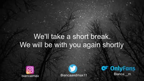 Snapshot of bianca_and_maxwell chatting on 02-01-25, 04:11 bianca and maxwell online show from 02-01-25, 04:11