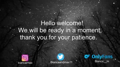 Snapshot of bianca_and_maxwell chatting on 02-13-25, 03:24 bianca and maxwell online show from 02-13-25, 03:24