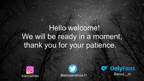 Snapshot of bianca_and_maxwell chatting on 02-14-25, 01:51 bianca and maxwell online show from 02-14-25, 01:51