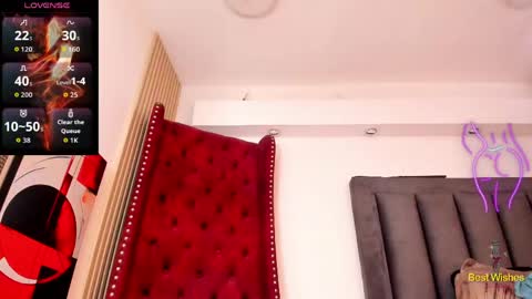 Bianca Antonelli online show from 05-30-26, 04:04