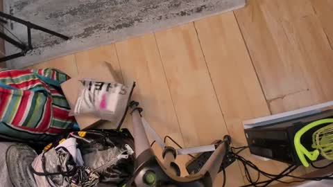 BESHA... online show from 01-16-25, 06:48