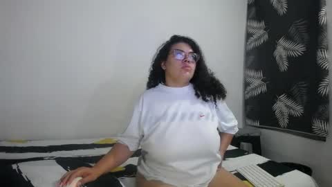 Bianca Tuesday to Sunday from 2am to 6am UTC-5 online show from 03-31-26, 09:10