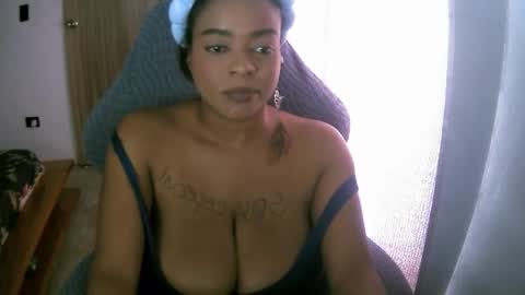 bianca ebony online show from 03-20-26, 08:25