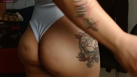 Bianca grace online show from 02-24-26, 12:58