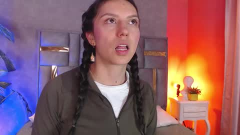 Bianca online show from 02-28-26, 03:18