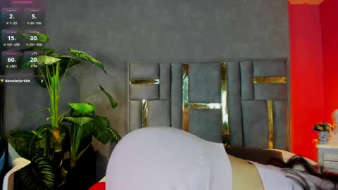 Bianca online show from 03-27-26, 03:34