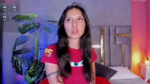 Snapshot of bianca_ks chatting on 05-14-26, 03:13 Bianca online show from 05-14-26, 03:13