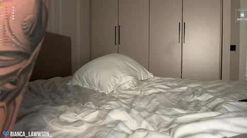 Snapshot of bianca_lawwson_ chatting on 01-08-25, 12:38 Bianca online show from 01-08-25, 12:38