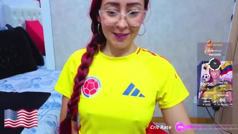 B I A N C A online show from 07-04-26, 12:17