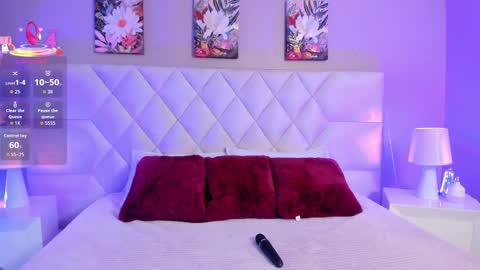 Snapshot of bianca_monroe_ chatting on 05-18-26, 07:31 Bianca online show from 05-18-26, 07:31