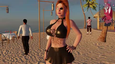 bianca_sexyy online show from 09-08-25, 10:20