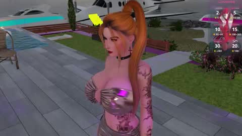 bianca_sexyy online show from 09-11-25, 11:10