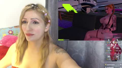 bianca_sexyy online show from 09-28-25, 10:26