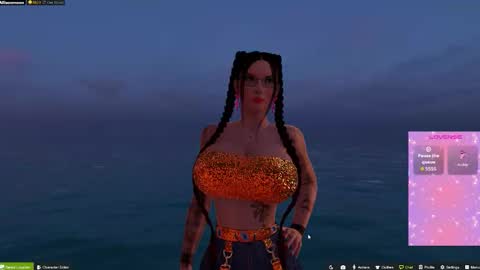 bianca_sexyy online show from 10-05-25, 01:09