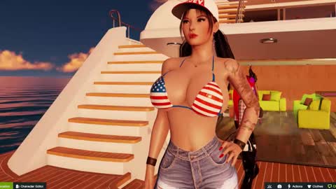 bianca_sexyy online show from 10-25-25, 04:57