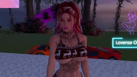 bianca_sexyy online show from 11-30-25, 12:31