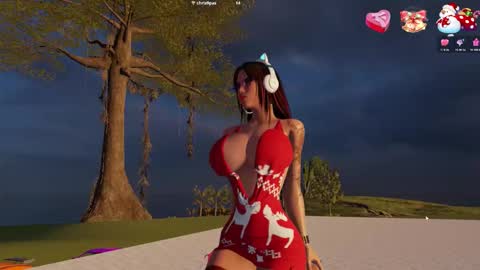 bianca_sexyy online show from 12-16-25, 12:26