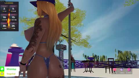 bianca_sexyy online show from 01-16-26, 02:10