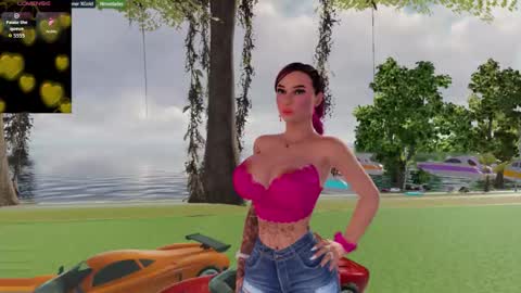 bianca_sexyy online show from 03-16-26, 12:42