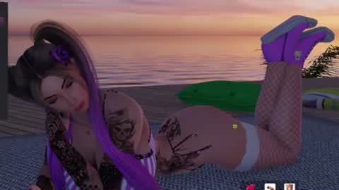 Snapshot of bianca_sexyy chatting on 06-16-26, 11:40 bianca_sexyy online show from 06-16-26, 11:40