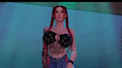 Snapshot of bianca_sexyy chatting on 07-02-26, 10:16 bianca_sexyy online show from 07-02-26, 10:16