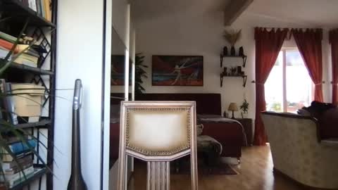 Bianca Transgirl online show from 09-24-25, 05:55