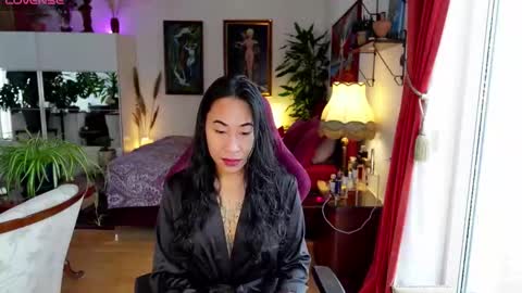 Bianca Transgirl online show from 01-12-26, 09:47