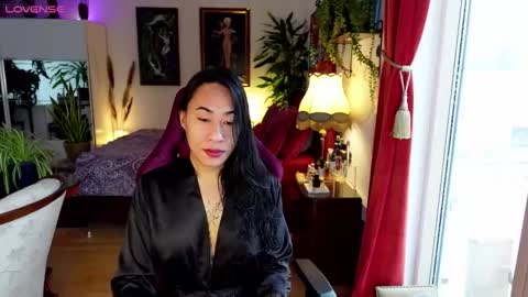 Bianca Transgirl online show from 02-05-26, 08:41