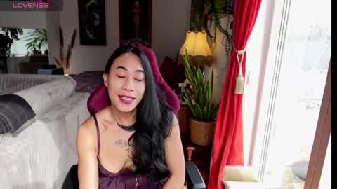 Bianca Transgirl online show from 03-08-26, 11:03