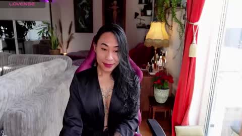 Bianca Transgirl online show from 03-19-26, 08:29