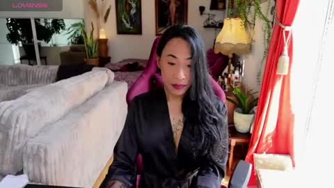 Bianca Transgirl online show from 05-24-26, 09:36