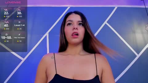 bianca_vega_ online show from 03-31-26, 11:21