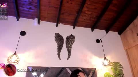  B I A N C A  online show from 02-06-26, 12:08