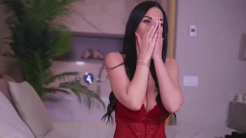 Bianca online show from 03-25-26, 02:12