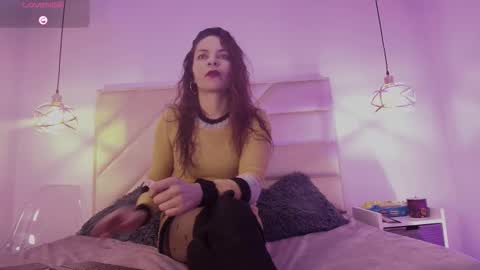 Bianca online show from 10-14-25, 11:33