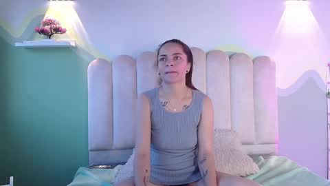 Bianca online show from 11-08-25, 11:21