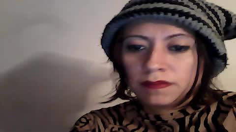 Snapshot of biancamirage1 chatting on 02-02-26, 12:31 Bianca Mirage online show from 02-02-26, 12:31